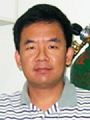 桑自剛